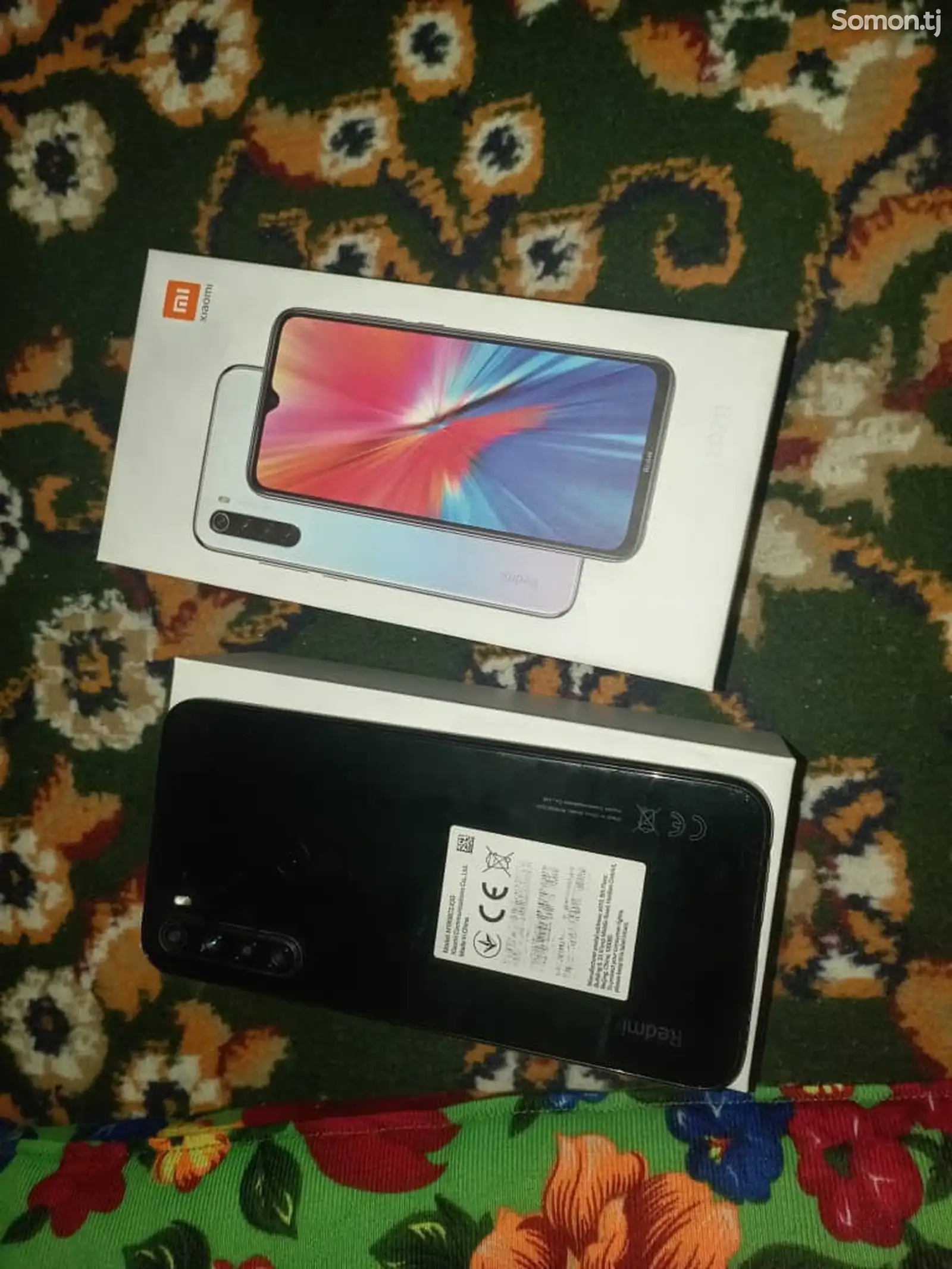 Xiaomi Redmi-1