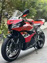 Honda CBR600RR-5