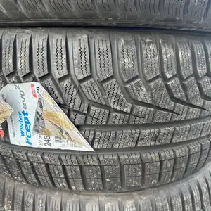 Шины 245/50R18