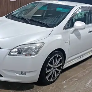 Toyota Mark X ZiO, 2007