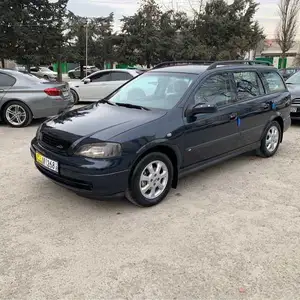 Opel Astra G, 2006