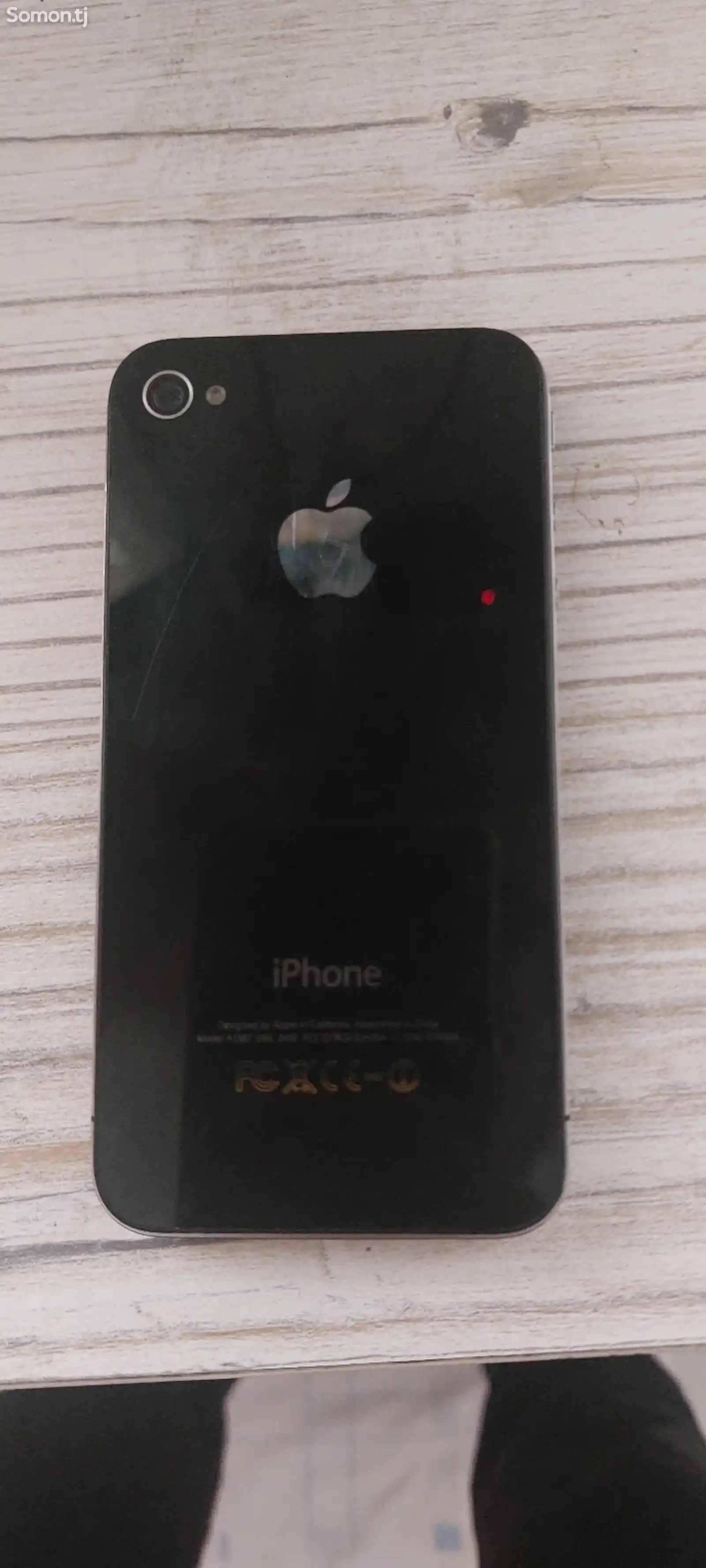 Apple iPhone 4, 32 gb-2