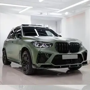 Аэрокит Bmw F95