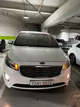 Kia Carnival, 2016-14