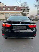 Lexus ES series, 2015-9