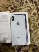 Apple iPhone X, 256 gb-3