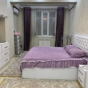 2-комн. квартира, 11 этаж, 89м², Сино 82 мкр