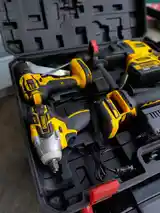 Комплект 4в1 ном Dewalt 98V-4