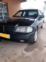 Mercedes-Benz C class, 1993-2