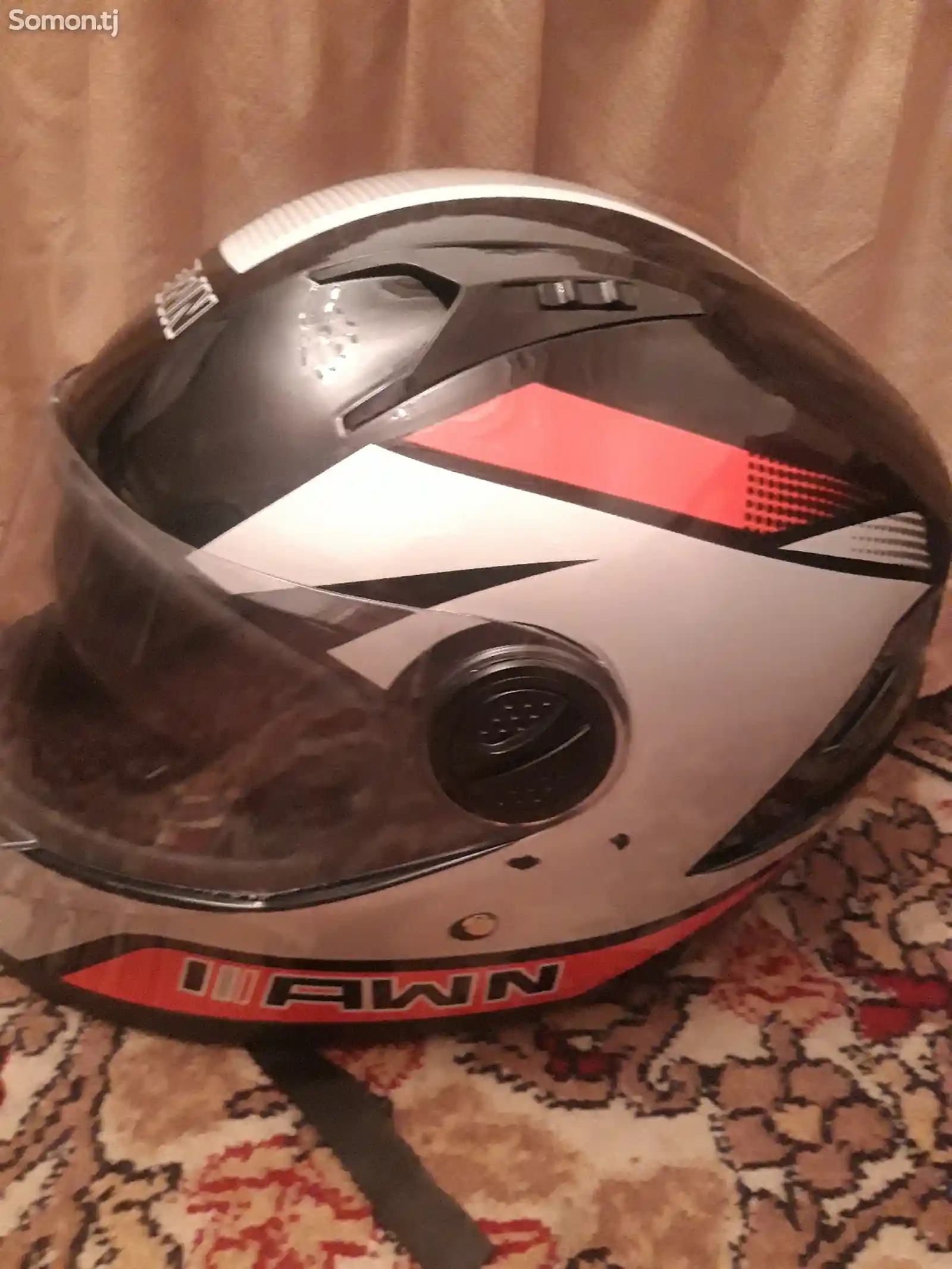 Шлем-3