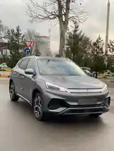 BYD Yuan Plus, 2023-2