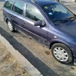 Opel Astra G, 2000