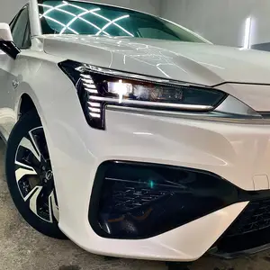 GAC Aion S, 2020