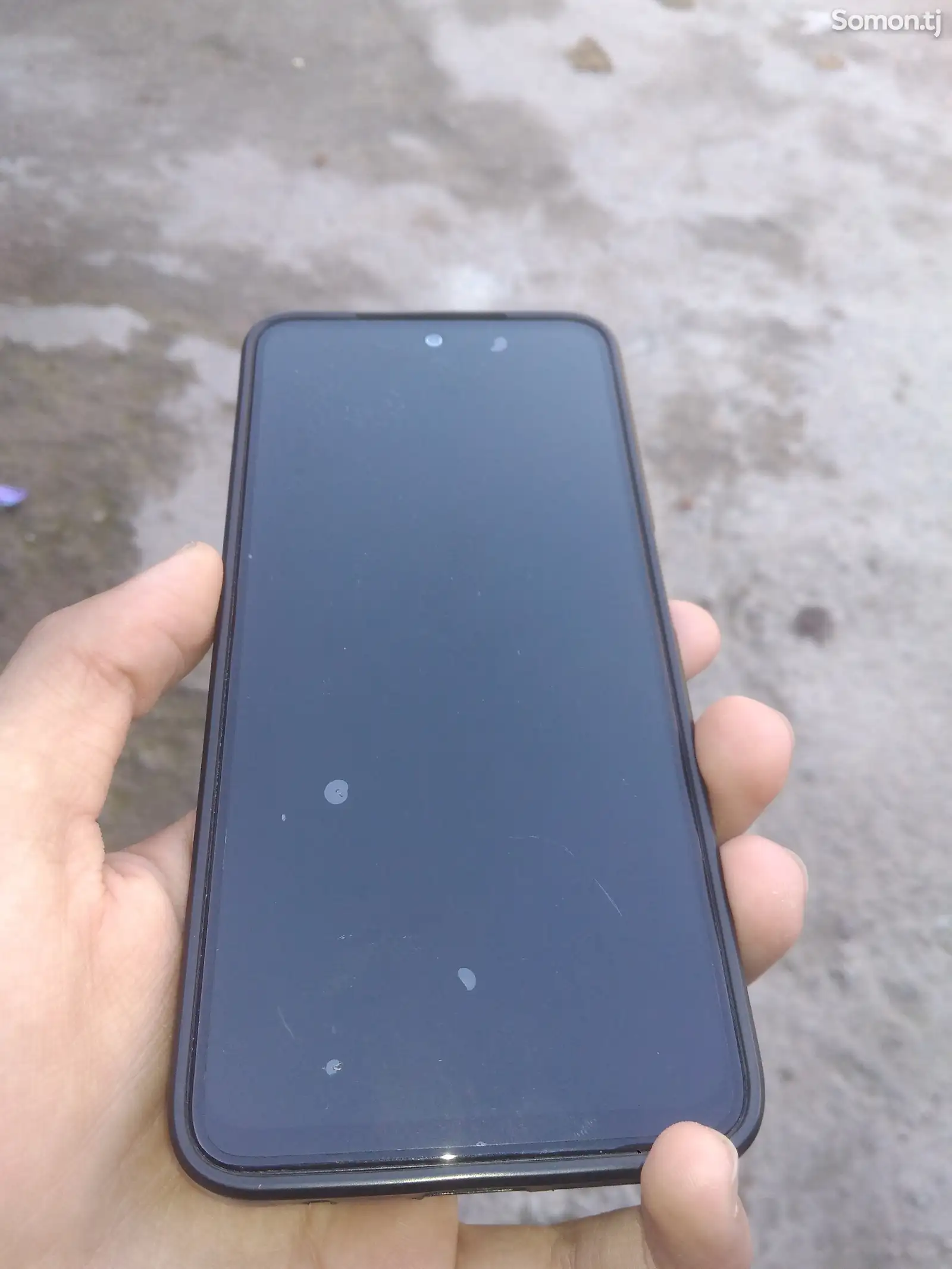 Xiaomi Redmi note 11S-1