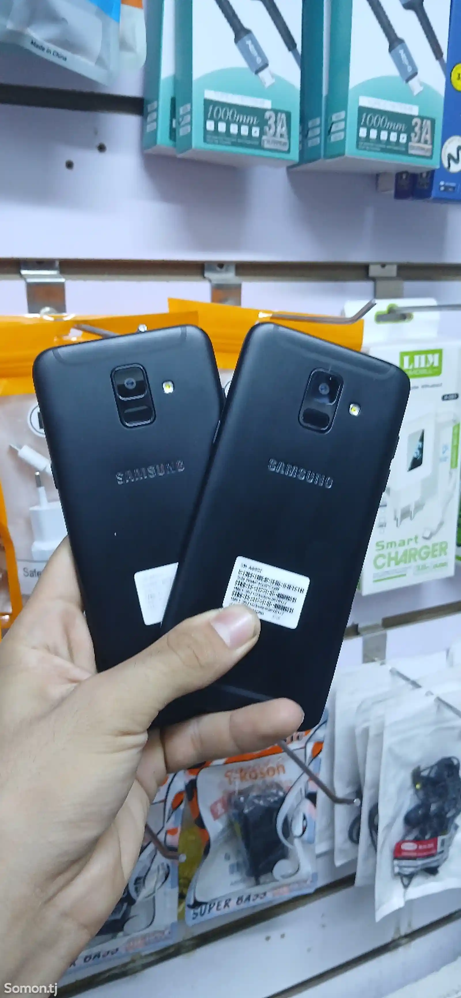 Samsung Galaxy A6