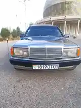 Mercedes-Benz W124, 1992-2