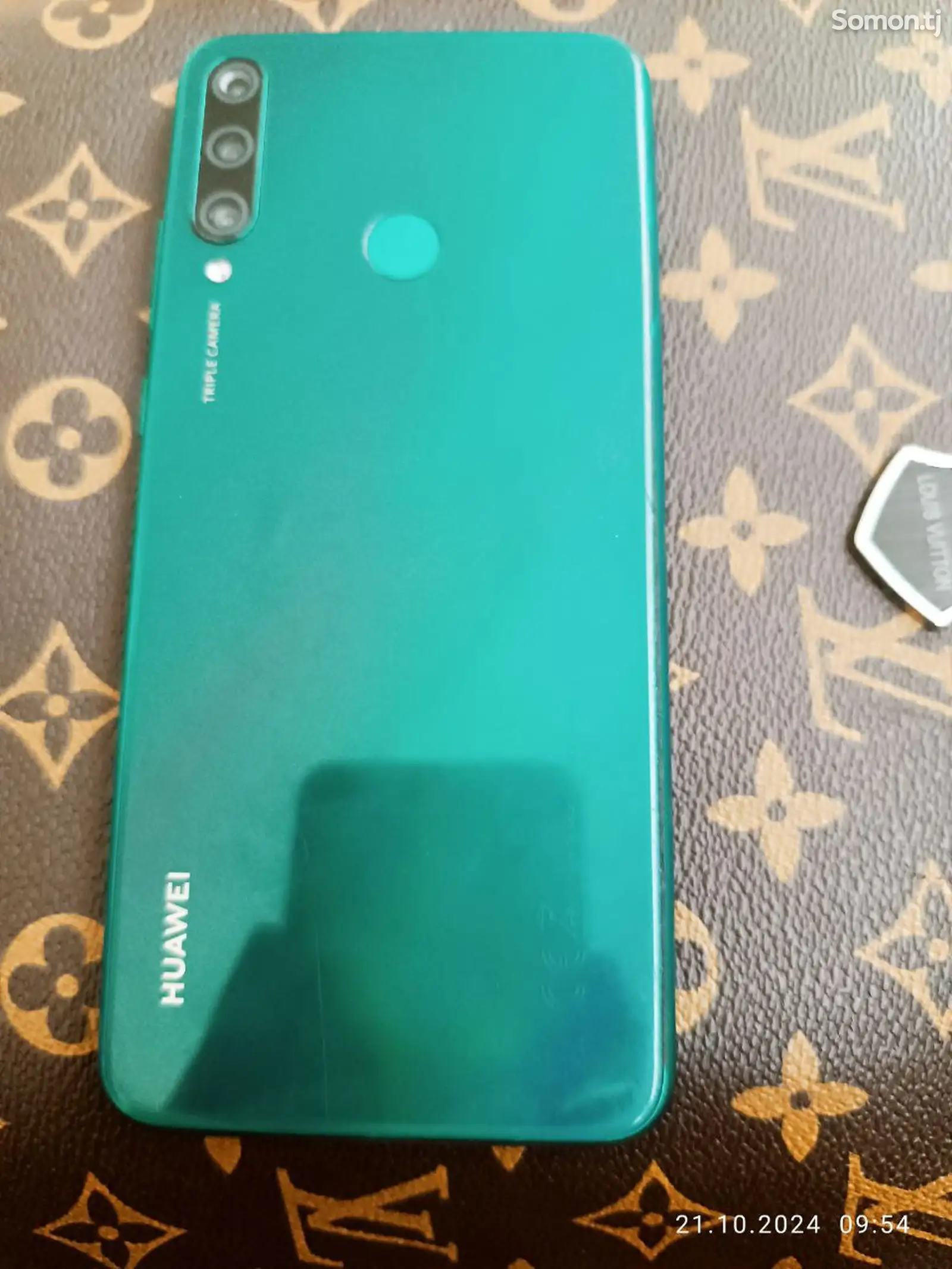 Huawei Y6p-1