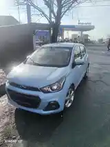 Chevrolet Spark, 2016-4