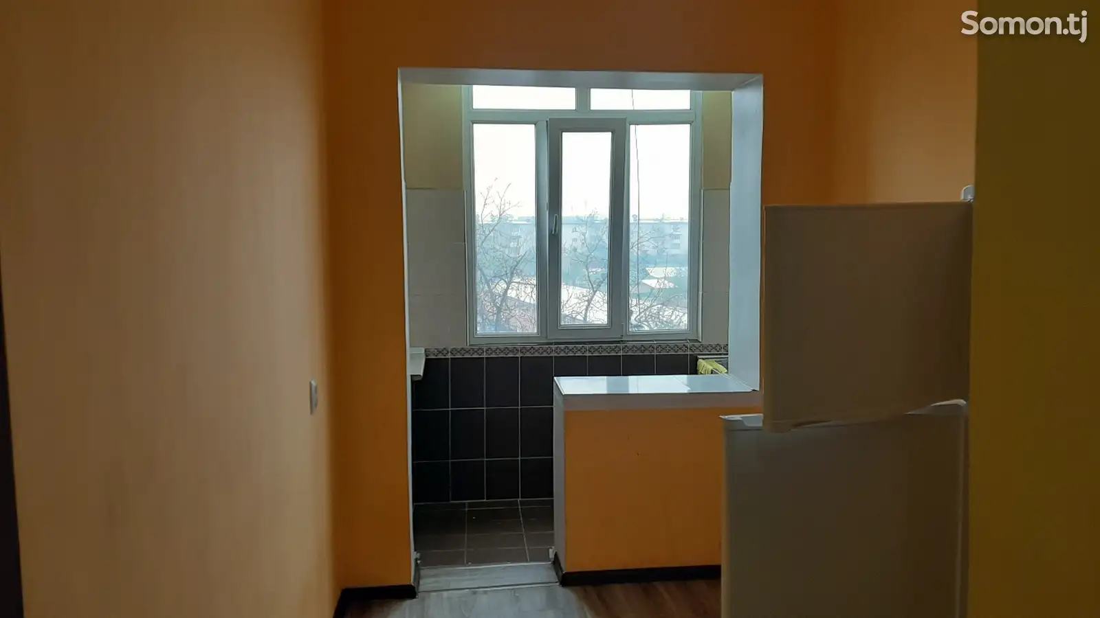 1-комн. квартира, 4 этаж, 27 м², Сино, Политехникум-1