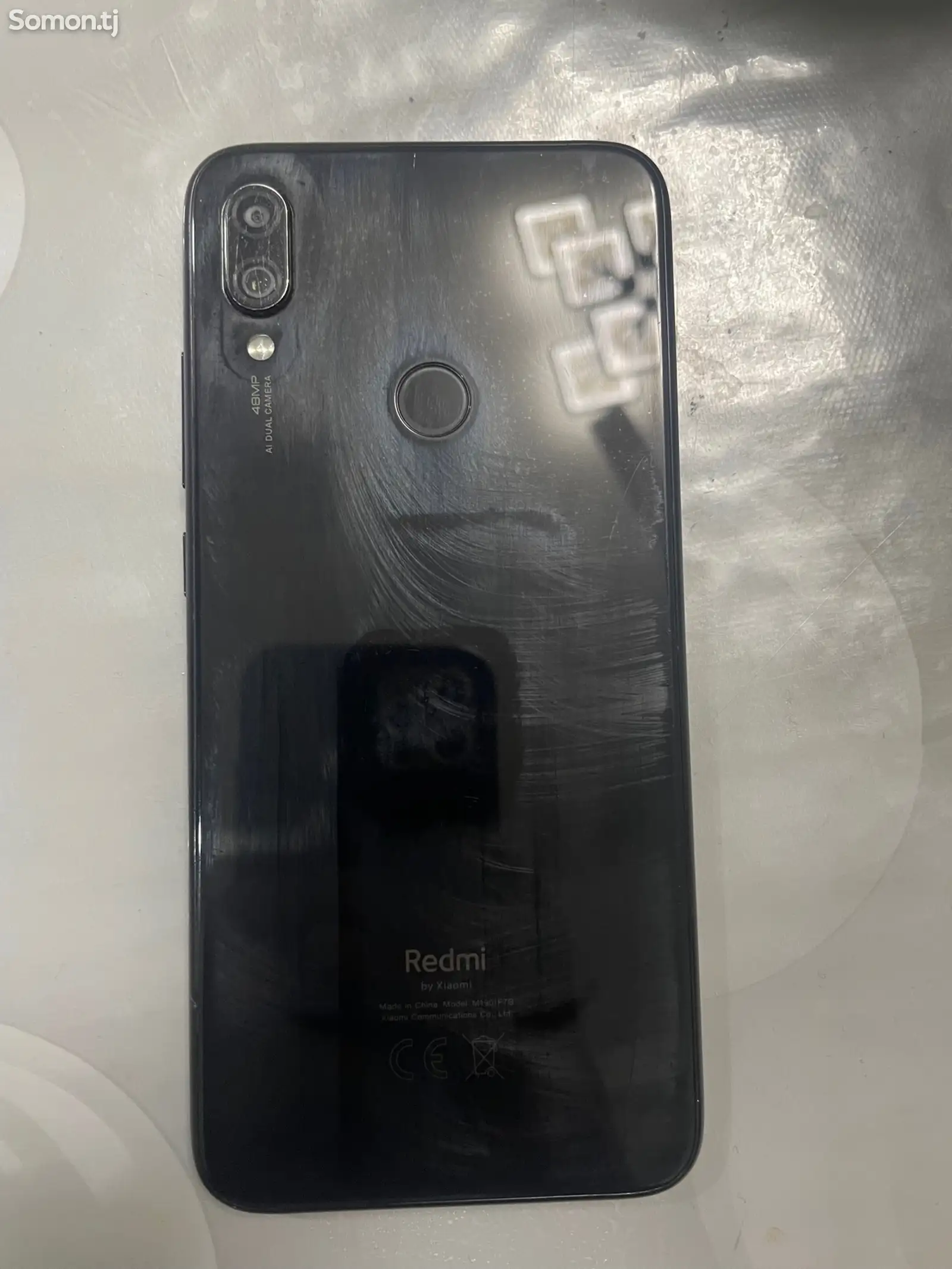 Xiaomi Redmi Note 7-1