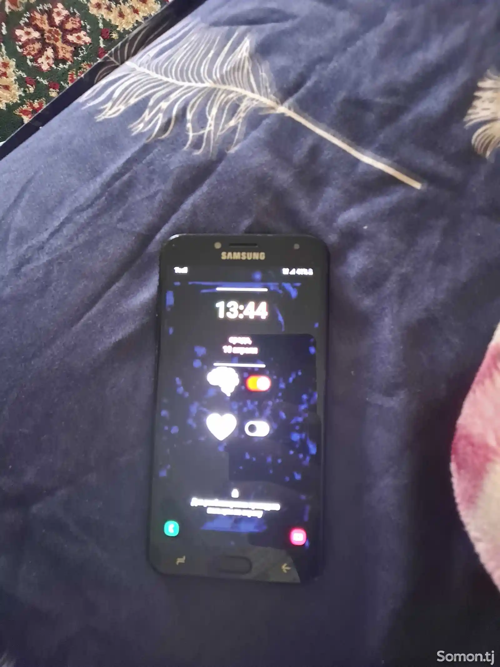 Samsung Galaxy J4-2