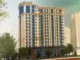 3-комн. квартира, 15 этаж, 110 м², Сохили, Ханкок-2