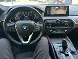 BMW 5 series, 2018-10