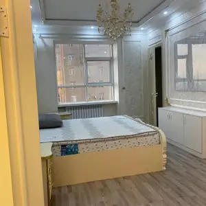 3-комн. квартира, 11 этаж, 120м², Алфемо