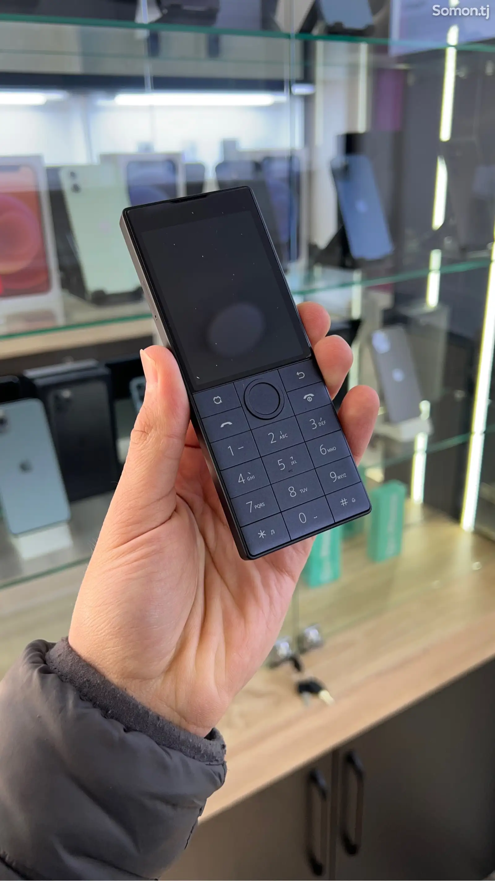 Xiaomi Qin 22-1