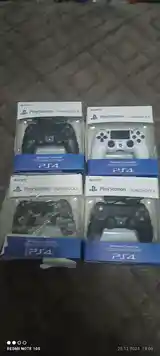 Джойстик PlayStation 4-11