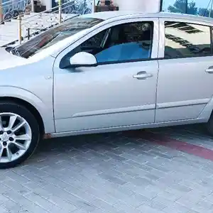 Opel Astra H, 2007