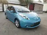 Nissan Leaf, 2011-16