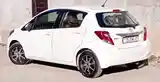 Toyota Vitz, 2015-3