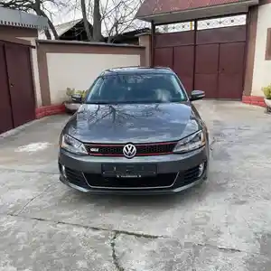 Volkswagen Jetta, 2015