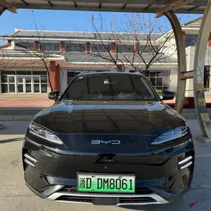 BYD Song Plus, 2023