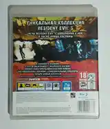 Игра Resident Evil 5 для PS3-2