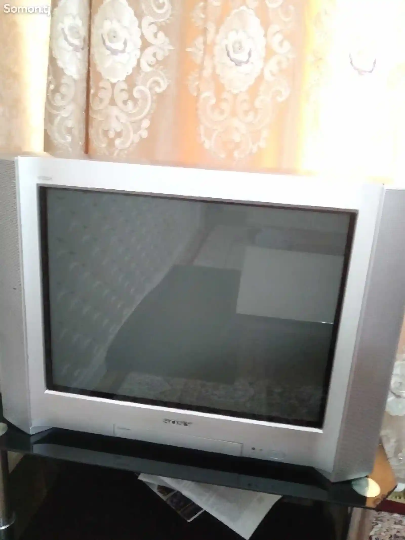 Телевизор Sony-1