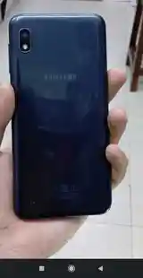 Samsung Galaxy A10-2