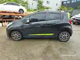 Chevrolet Spark, 2014-2