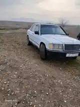 Mercedes-Benz W124, 1987-2