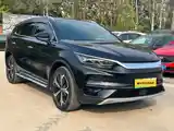 BYD Tang, 2022-3