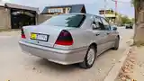 Mercedes-Benz C class, 1999-5