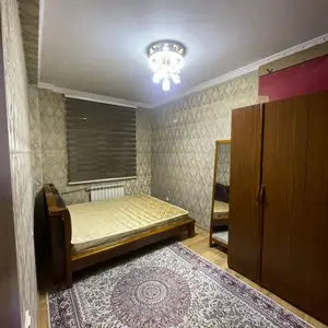 2-комн. квартира, 9 этаж, 75м², профсоюз