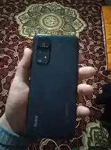 Xiaomi Redmi note 11S-4