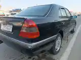 Mercedes-Benz C class, 1995-4