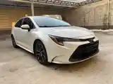 Toyota Corolla, 2019-4