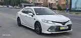 Toyota Camry, 2018-6