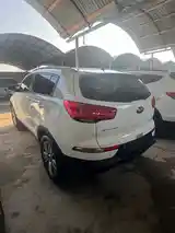 Kia Sportage, 2014-3