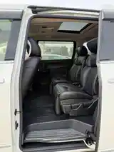 Nissan Elgrand, 2014-9