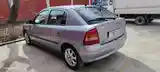 Opel Astra G, 2001-3